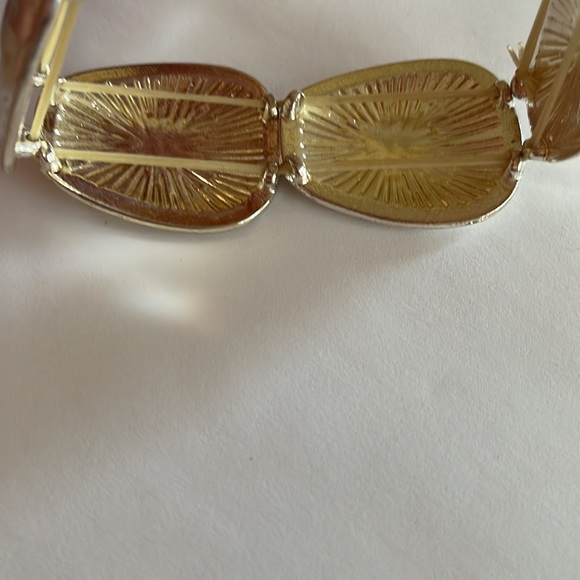 Silver bracelet good condition - Picture 4 of 4